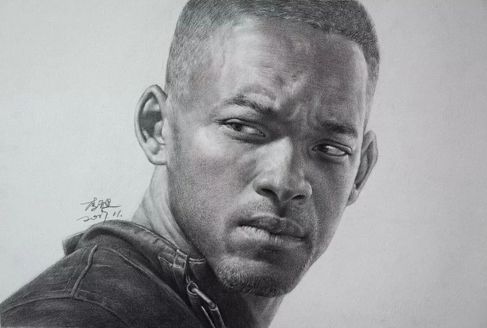 画家李程:世界太嘈杂 唯有绘画 让我心安