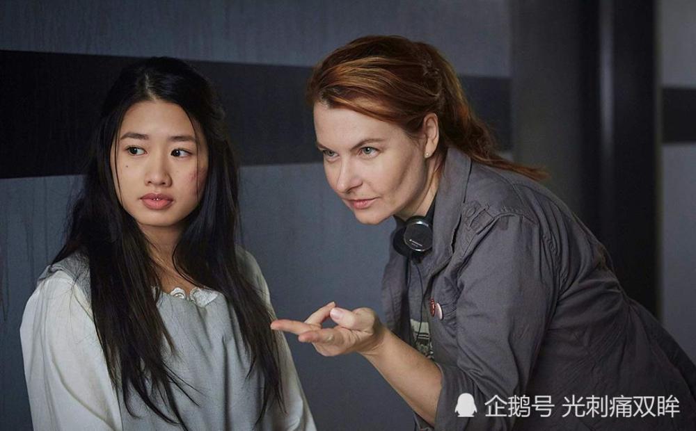 《芳龄16》——美丽无罪,但换脸,洗血要不得!