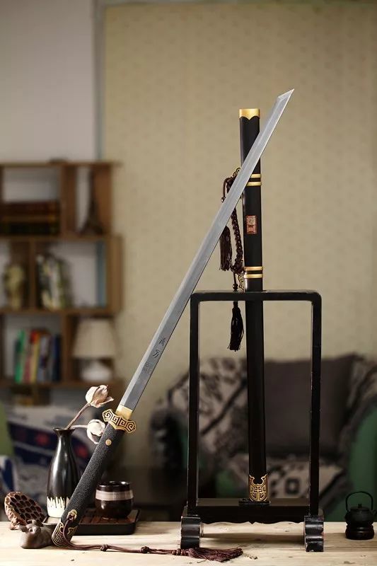 龙泉宝剑唐刀威力巨大为何会被宋朝淘汰