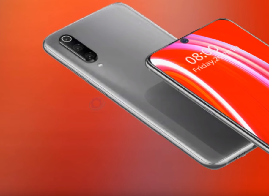 "拦路虎"小米9x来袭!屏下指纹技术 双操作系统,力争第一