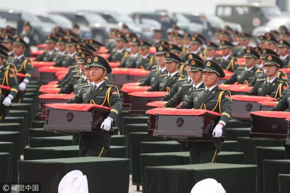 寻找抗美援朝烈士齐秀亭亲人线索,他的家人可能在临沂