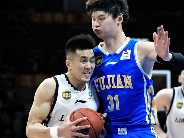 MVP争议太大?姚明:我们将改进评选机制 让结