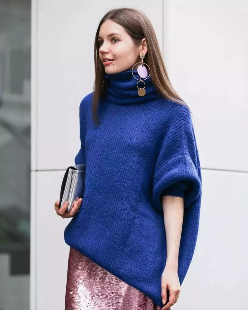 "公主蓝"这么好看,你不试试?