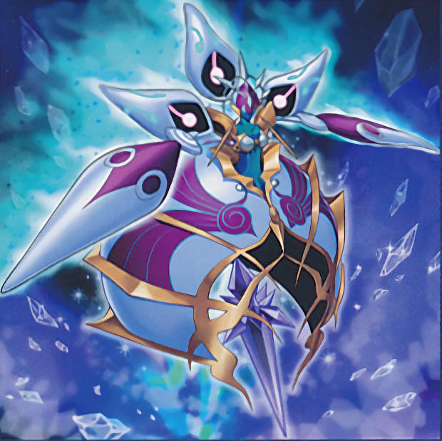 游戏王魔法师族的通用组件,任何新人都可以上手的魔法师族