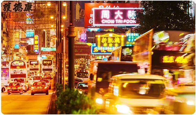 内地民企香港上市潮:存在破发可能,还要争先上