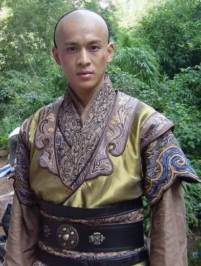 一代英雄郑成功为何被儿子活活气死