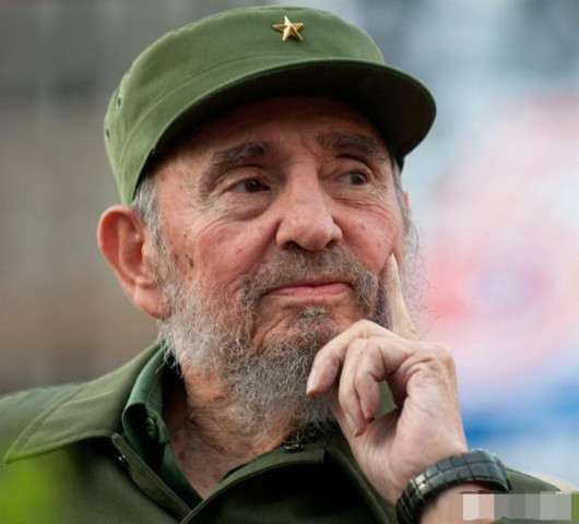 美国制裁56年损失上万亿,古巴为何没有被压垮