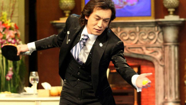 香港"小龙凤"的知名歌手李明蔚癌细胞扩散,生命进入倒计时.