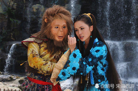 孙悟空为什么带着唐僧猪八戒集体找小娘儿?那事儿真的有意思吗?
