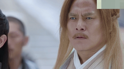 新《倚天屠龙记》银叶先生上场,但却被杨逍和黛绮丝给惊艳到了