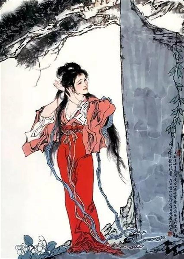 《搜神记》中的8个神话故事,个个都神秘无比