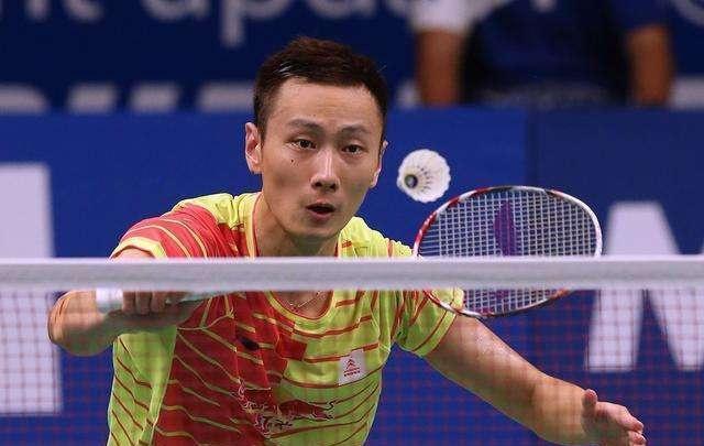 虽然为人低调,球风偏软你们都看不起,但张楠真的算一流高手