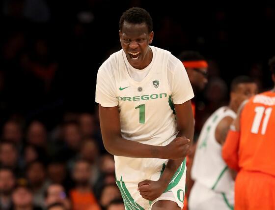 波尔之子雇经纪人将参加选秀 IG粉丝仅次锡安