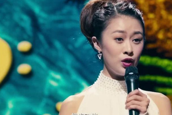 夏洛特烦恼:"那英"为何不请原型而用了替身?沈腾一语道出真相