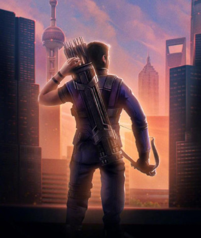 《复联4》内地优先上映,五位主角来华宣传,影