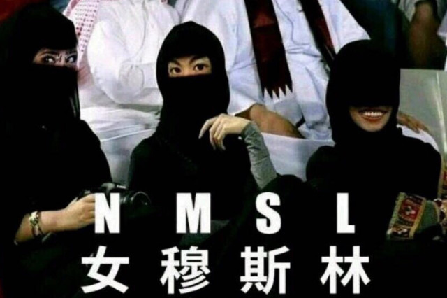 蔡徐坤nmsl是什么意思?看完黑粉的解释,ikun不