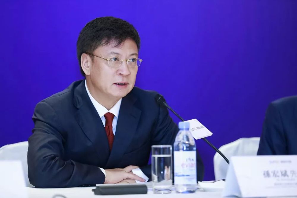 孙宏斌谈新形势限价是长期政策不能有侥幸心理