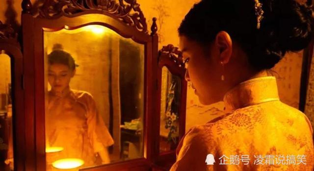 为什么睡前不能照镜子,竟然有科学的解释!不能