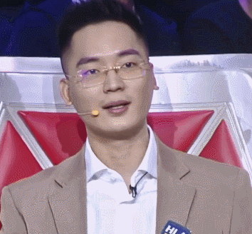 卸妆前vs卸妆后,丁若虚我忍,周凯翔我再忍,看到他却恋爱了