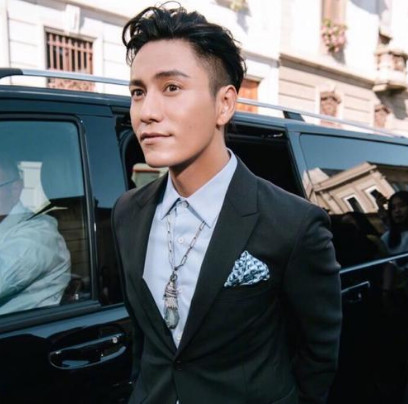 娱乐圈中名字带坤的明星你只记住了蔡徐坤