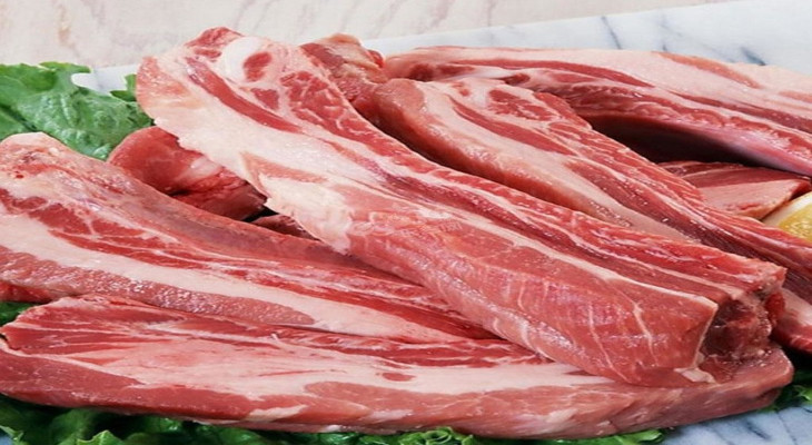 营养养生粥之——猪肉大枣粥