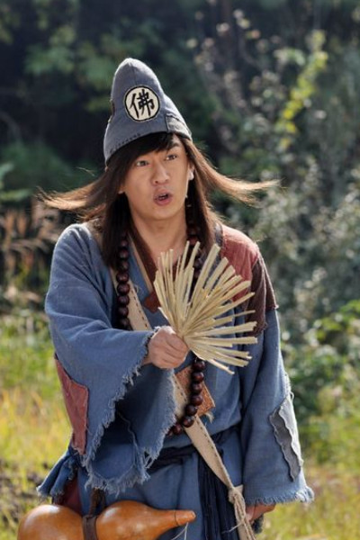 有一种结局美好,但是观众不喜欢:想让济公和胭脂在一起!