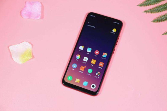 红米骁龙855旗舰机已定型,预计5月前后发布