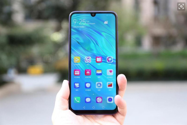 华为畅想9e和华为畅享9s,你喜欢哪一款呢?