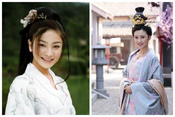 娱乐圈长得像双胞胎的明星有哪些?