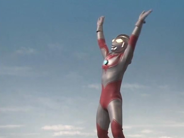 这只怪兽会喷毒气,闻到的人十秒后身亡,想不到奥特曼还有这招!