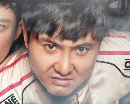 飞驰人生:张弛真的去世了?剧中这1细节骗过全场,结局意想不到