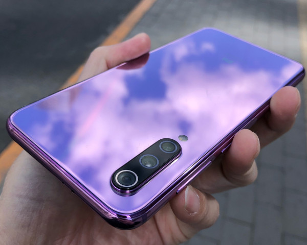 小米9对比华为P30 Pro,拍照是月亮和星星的差