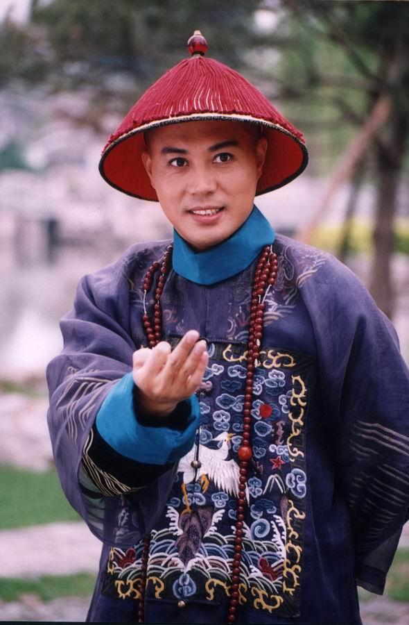 明清奇案之无头悬案