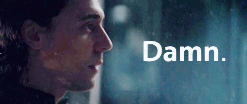 美剧中人们口中的damn到底是什么意思?