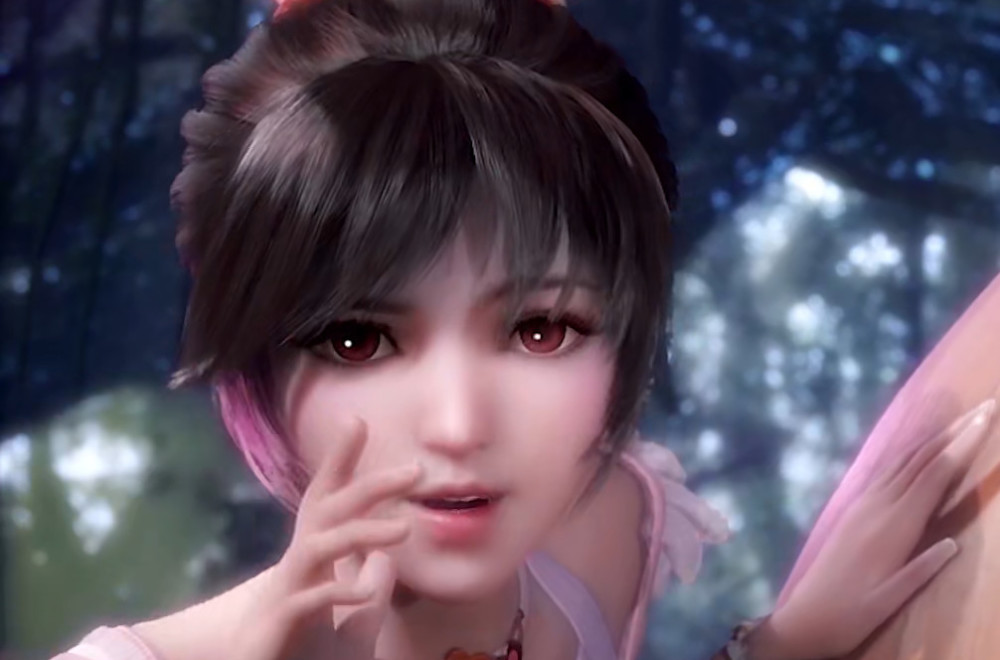 斗罗大陆:唐三用八蛛矛掩护小舞本体,唐昊:那我就不出手了