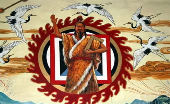 节气是谁制定的答案是帝喾高辛氏