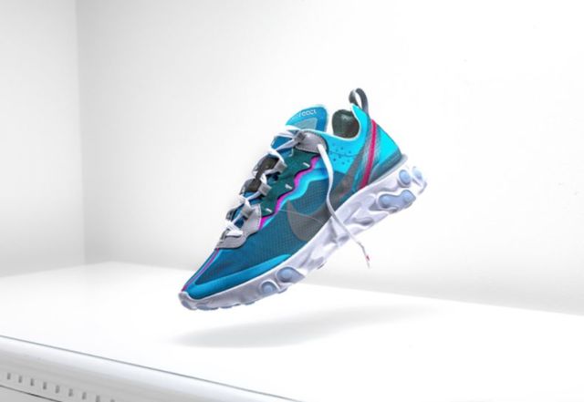 耐克黑马跑鞋,再出新配色!