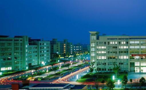 浙江傳媒學院,江西農業大學,徐州醫學院,醫學