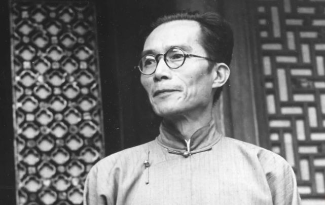 沈从文当上西南联大中文系教授后为何被刘文典鄙视