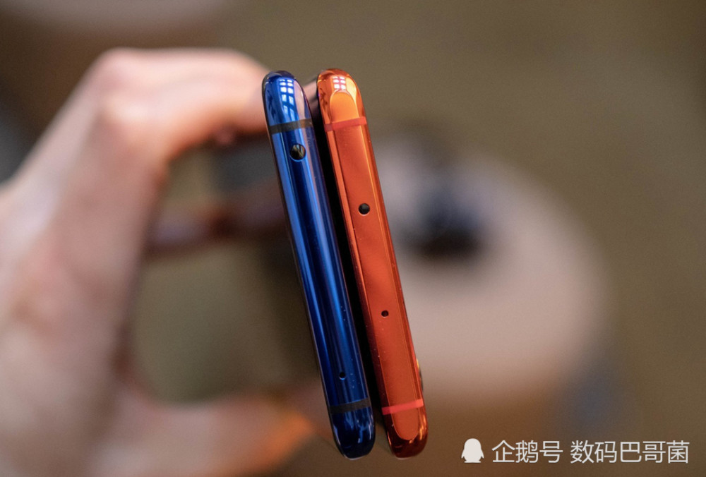 华为P30Pro与Mate20P对比:后者降价5百性价