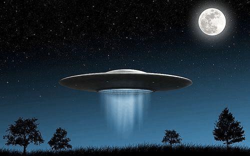人造ufo终于在地球问世!导弹追不上 一小时从美国到欧洲