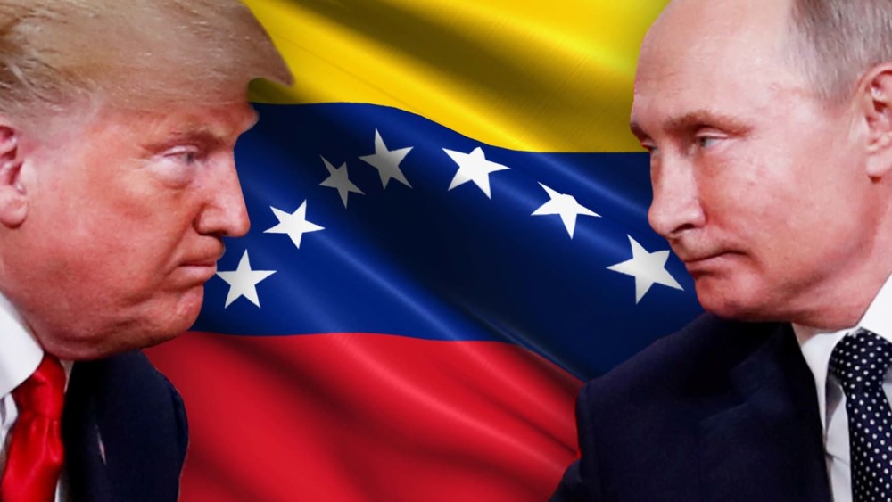 俄罗斯:美国在委内瑞拉的政变计划失败了
