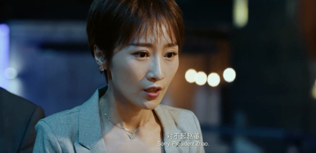 大人物:赵泰看着视频,为何说罗倩不像一个妈妈