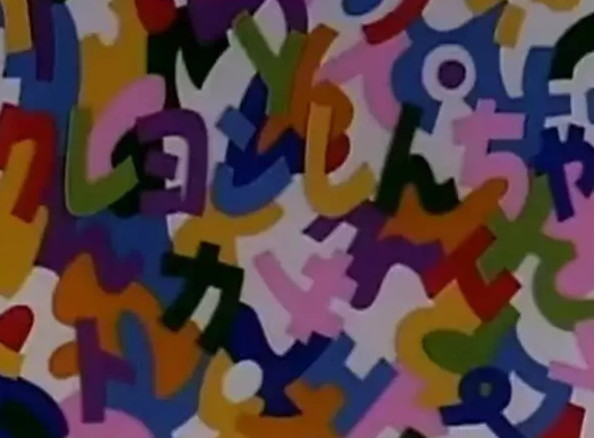 看片头认动漫?第一个认不出智商有问题,认不全的你没童年了!