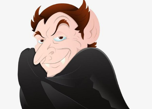 比如嫉妒他人者,常常因为自己肚量狭小而眼红他人的成绩,却把这种过错