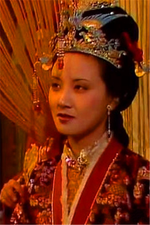 红楼梦诰命夫人排行榜尤氏母亲是朝廷命妇吗