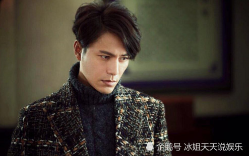 名字带"坤"的4位明星,我赌你只想到蔡徐坤,最后一个颜值爆表