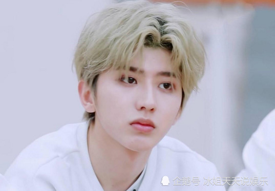 名字带"坤"的4位明星,我赌你只想到蔡徐坤,最后一个颜值爆表