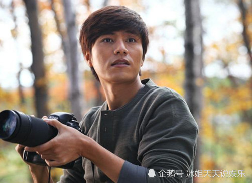 名字带"坤"的4位明星,我赌你只想到蔡徐坤,最后一个颜值爆表