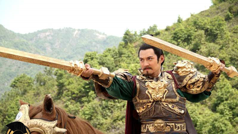 古代武将的兵器有多沉?专家:现代人未必拿得动,不信看数据!